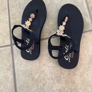 Sketchers Sandals - Cali - Yoga Foam